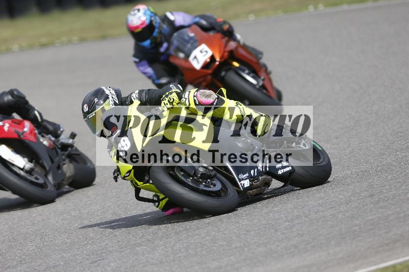 /28 25.07.2026  Speer Racing ADR/Gruppe rot/69